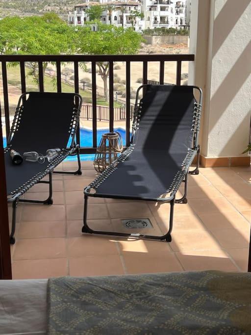 Casa Iwan El Valle Golf - Apartamento de 2 dormitorios - 7