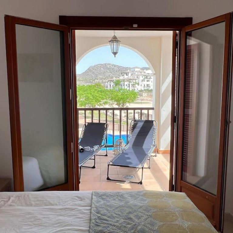 Casa Iwan El Valle Golf - Apartamento de 2 dormitorios - 8