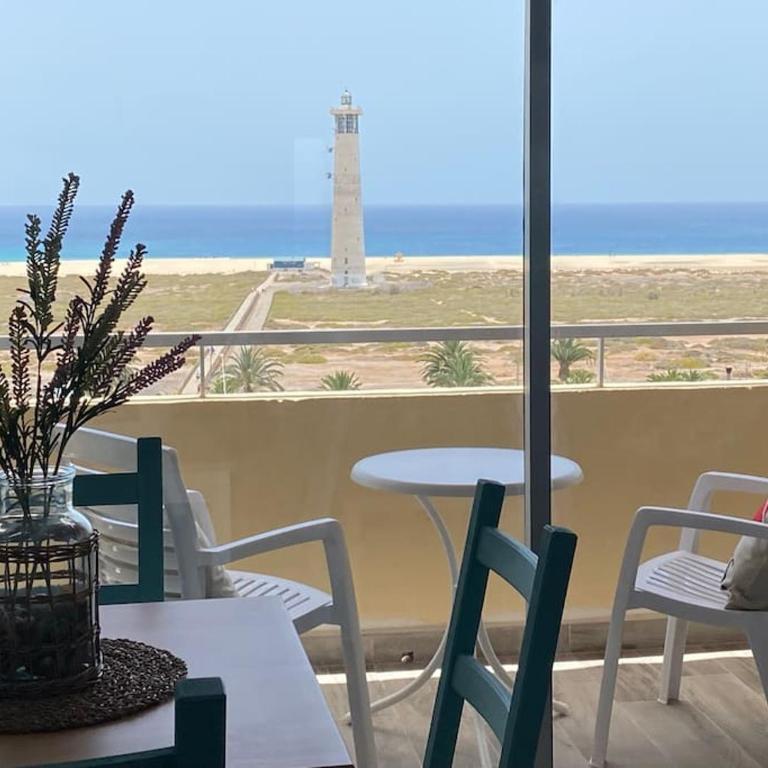 Casa Estrella 4 - Apartamento de 1 dormitorio - 3