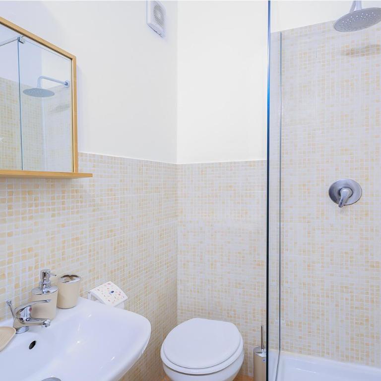 Casa Querencia rooms - Camera Tripla - 8