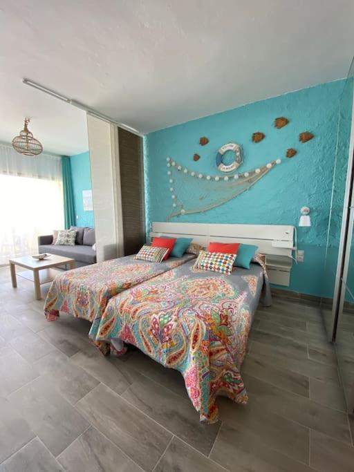 Casa Estrella 4 - Apartamento de 1 dormitorio - 4