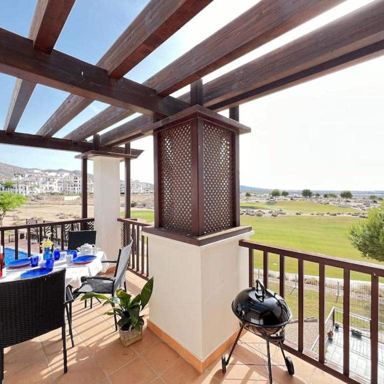 Casa Iwan El Valle Golf - Apartamento de 2 dormitorios - 21
