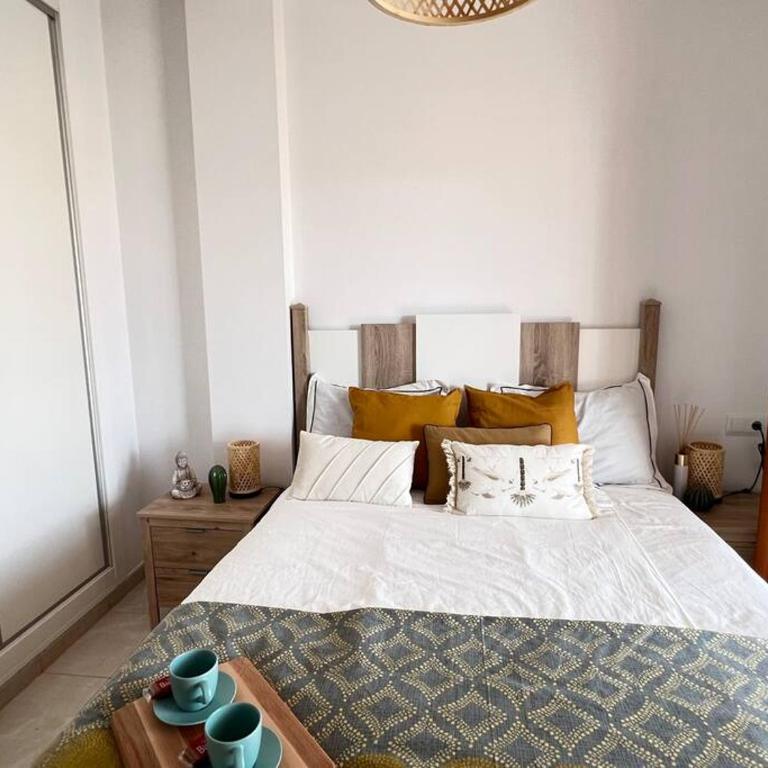 Casa Iwan El Valle Golf - Apartamento de 2 dormitorios - 23