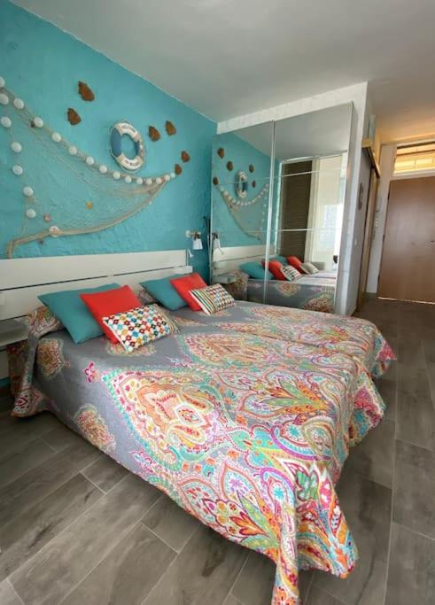 Casa Estrella 4 - Apartamento de 1 dormitorio - 8