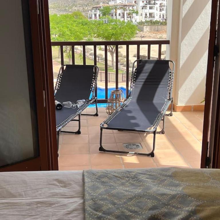 Casa Iwan El Valle Golf - Apartamento de 2 dormitorios - 25