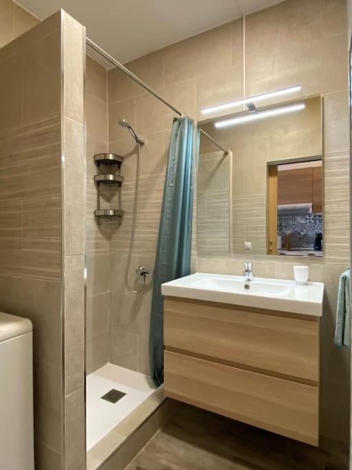 Casa Estrella 4 - Apartamento de 1 dormitorio - 13