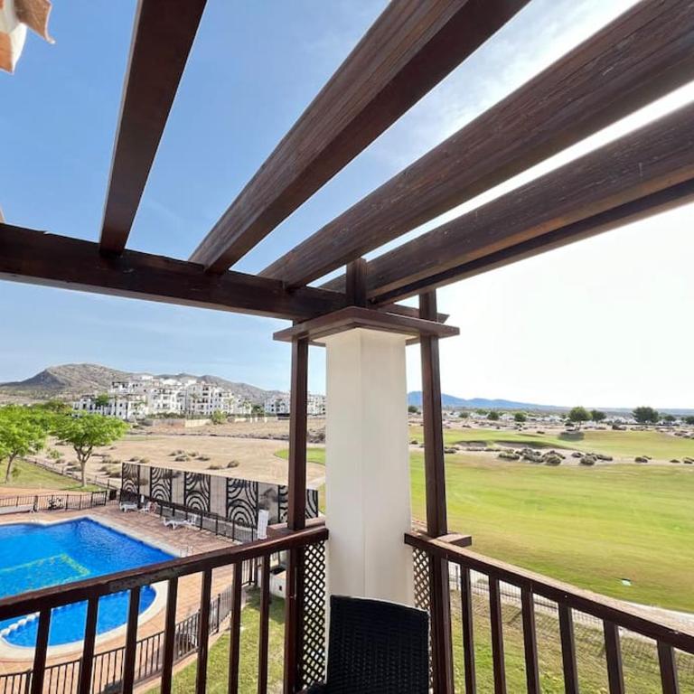 Casa Iwan El Valle Golf - Apartamento de 2 dormitorios - 30