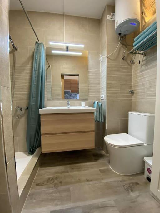 Casa Estrella 4 - Apartamento de 1 dormitorio - 15