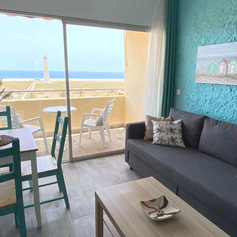 Casa Estrella 4 - Apartamento de 1 dormitorio - 16
