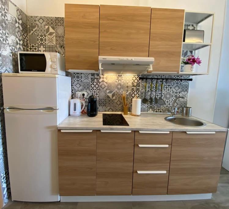 Casa Estrella 4 - Apartamento de 1 dormitorio - 17
