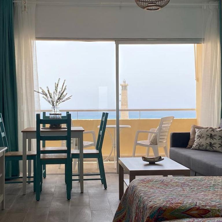 Casa Estrella 4 - Apartamento de 1 dormitorio - 18