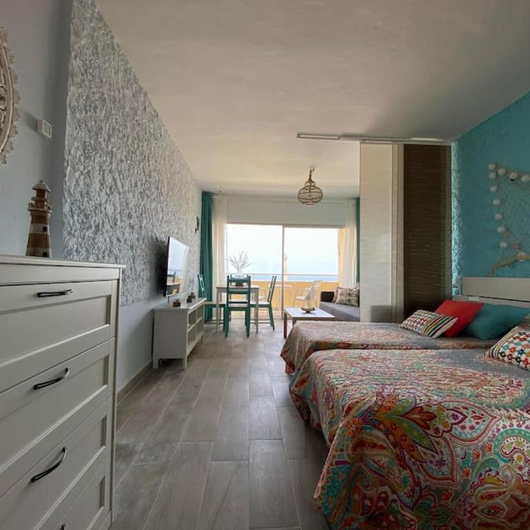 Casa Estrella 4 - Apartamento de 1 dormitorio - 20