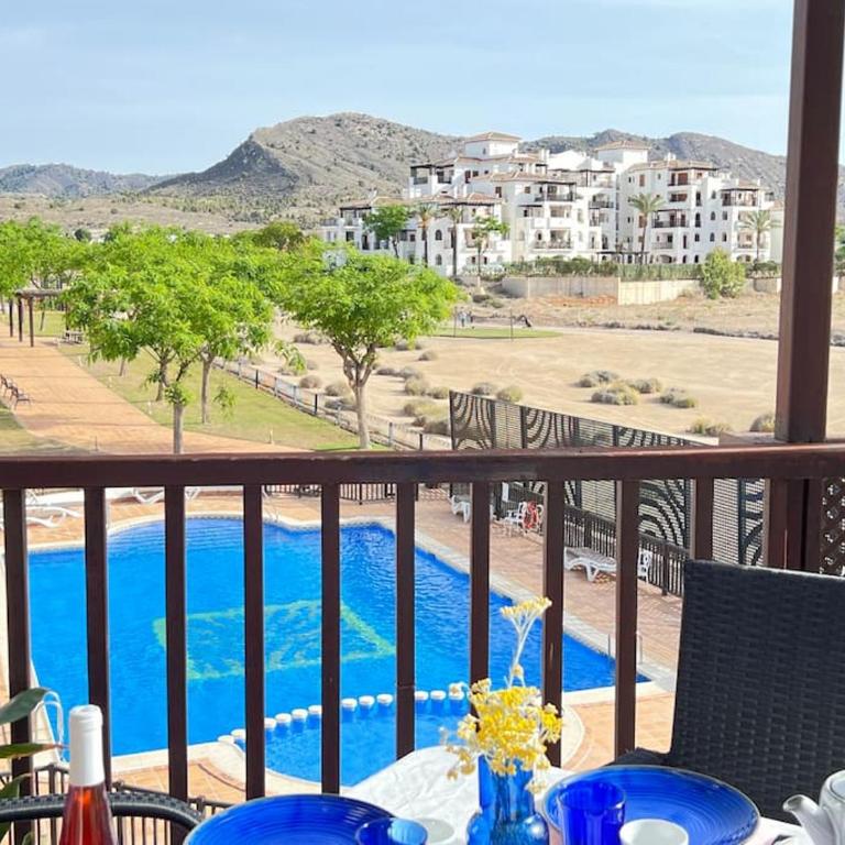 Casa Iwan El Valle Golf - Apartamento de 2 dormitorios - 38