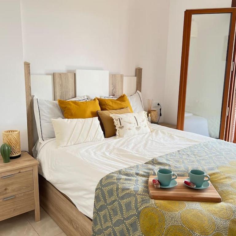Casa Iwan El Valle Golf - Apartamento de 2 dormitorios - 46