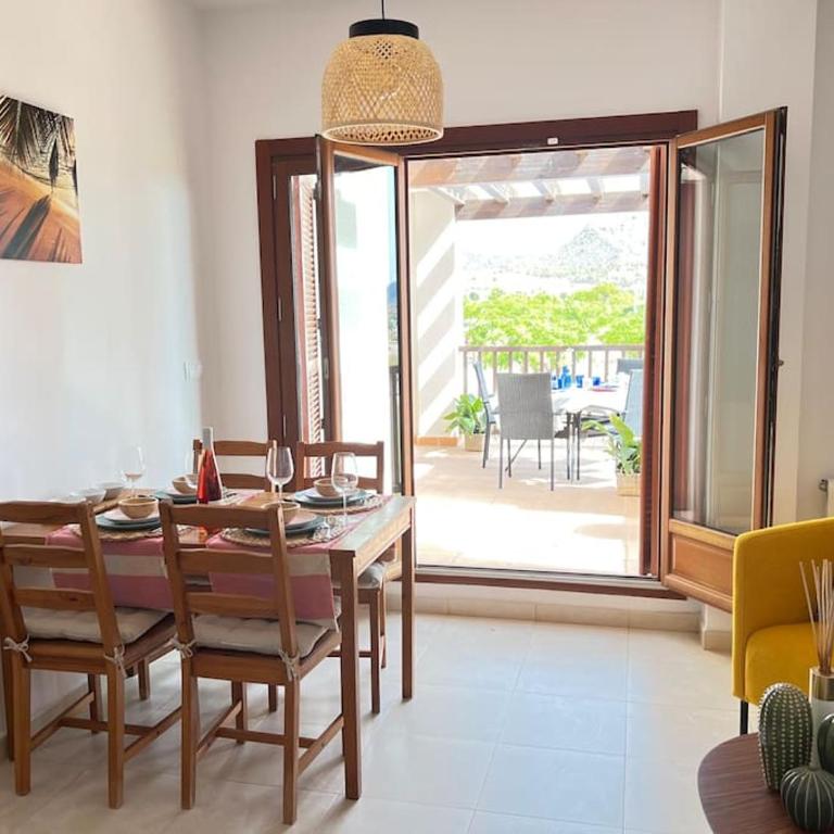 Casa Iwan El Valle Golf - Apartamento de 2 dormitorios - 49