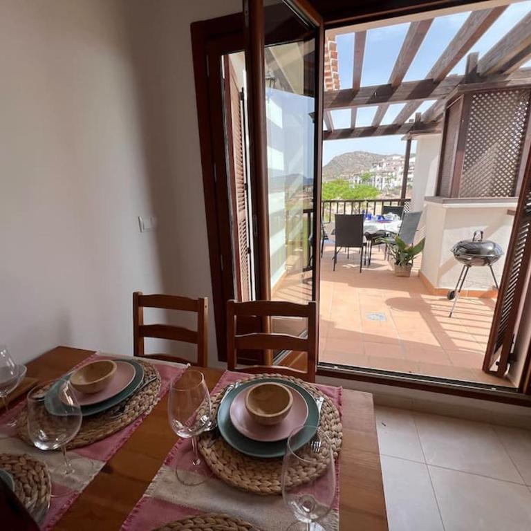 Casa Iwan El Valle Golf - Apartamento de 2 dormitorios - 51