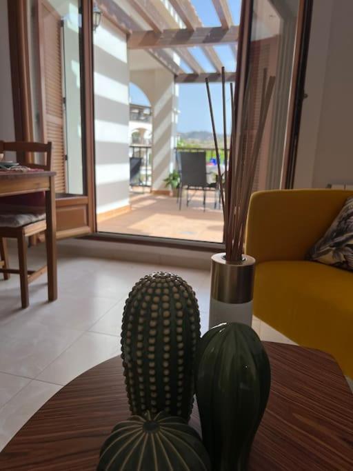 Casa Iwan El Valle Golf - Apartamento de 2 dormitorios - 57