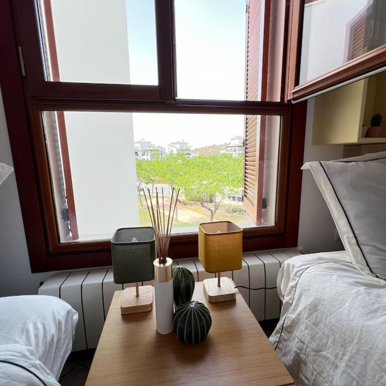 Casa Iwan El Valle Golf - Apartamento de 2 dormitorios - 59