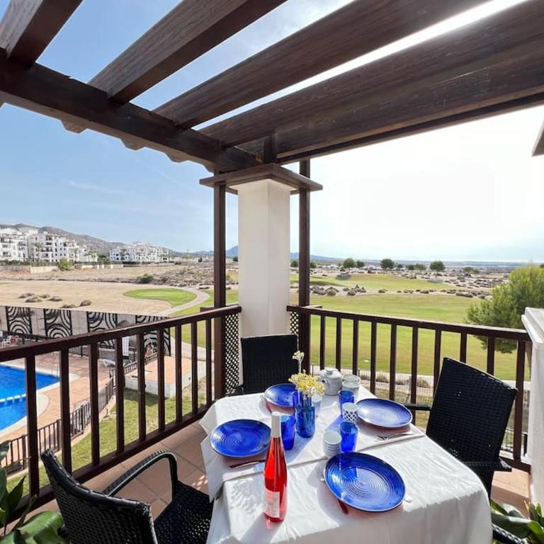 Casa Iwan El Valle Golf - Apartamento de 2 dormitorios - 63