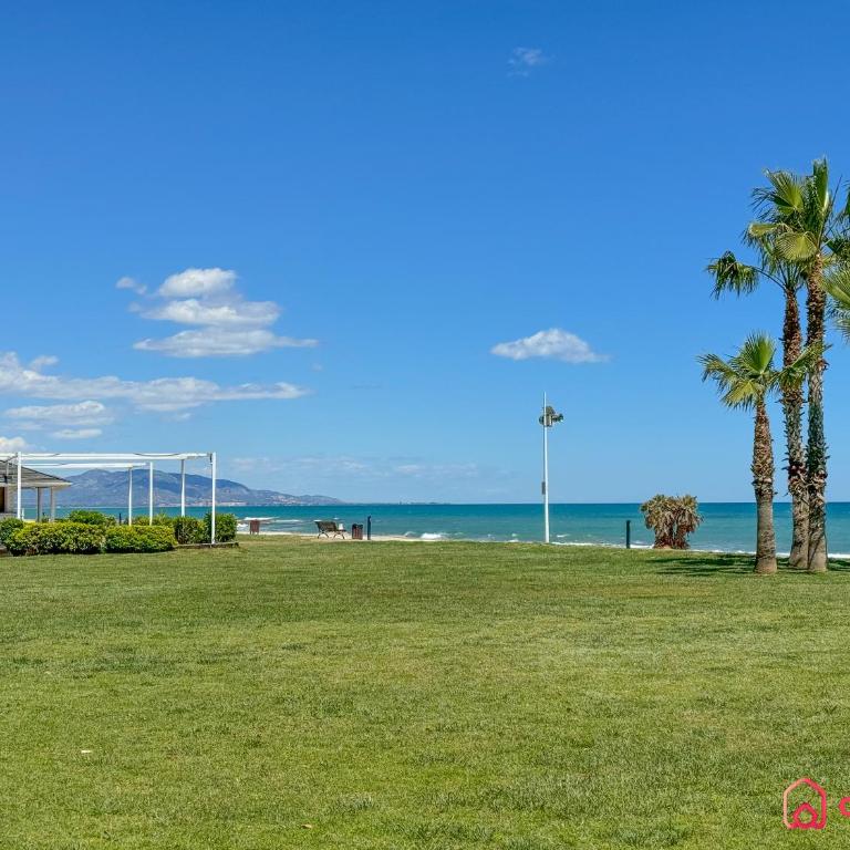 Aires Mediterráneos - Apartamento de 2 dormitorios con balcón - 10