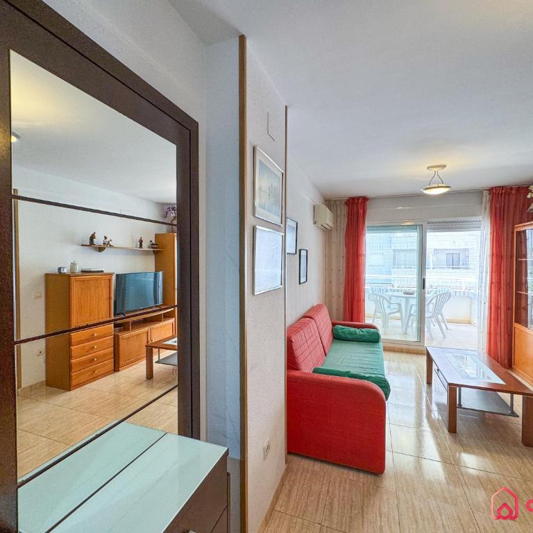 Aires Mediterráneos - Apartamento de 2 dormitorios con balcón - 11