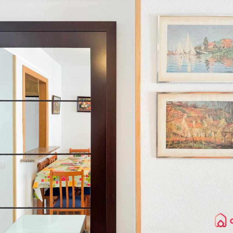 Aires Mediterráneos - Apartamento de 2 dormitorios con balcón - 12