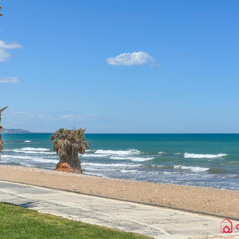 Aires Mediterráneos - Apartamento de 2 dormitorios con balcón - 13