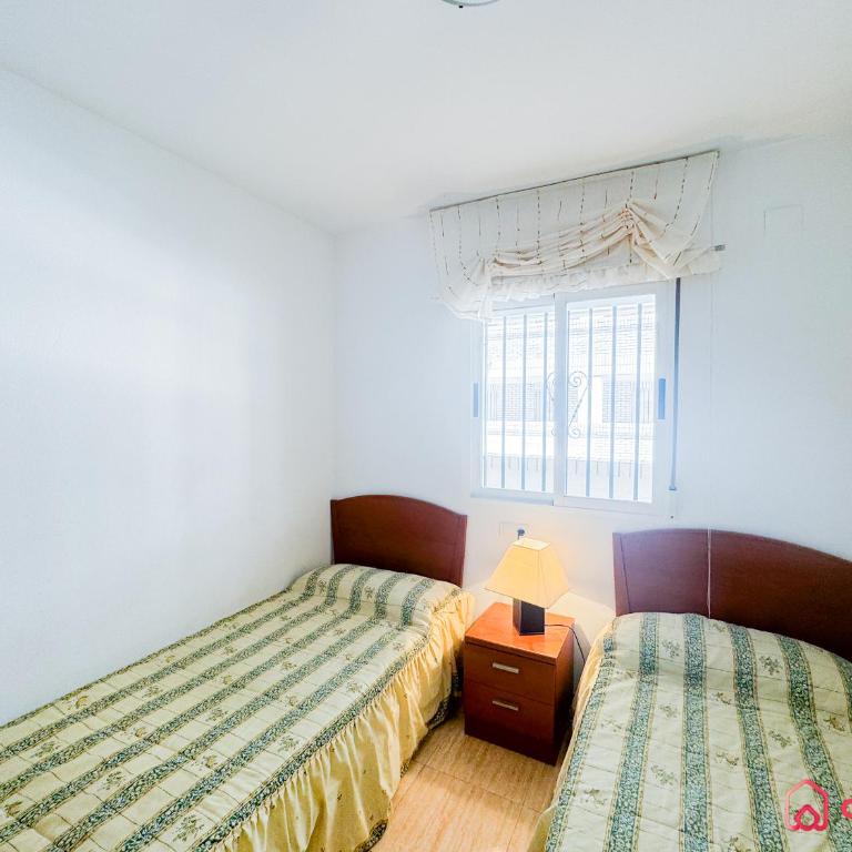 Aires Mediterráneos - Apartamento de 2 dormitorios con balcón - 3