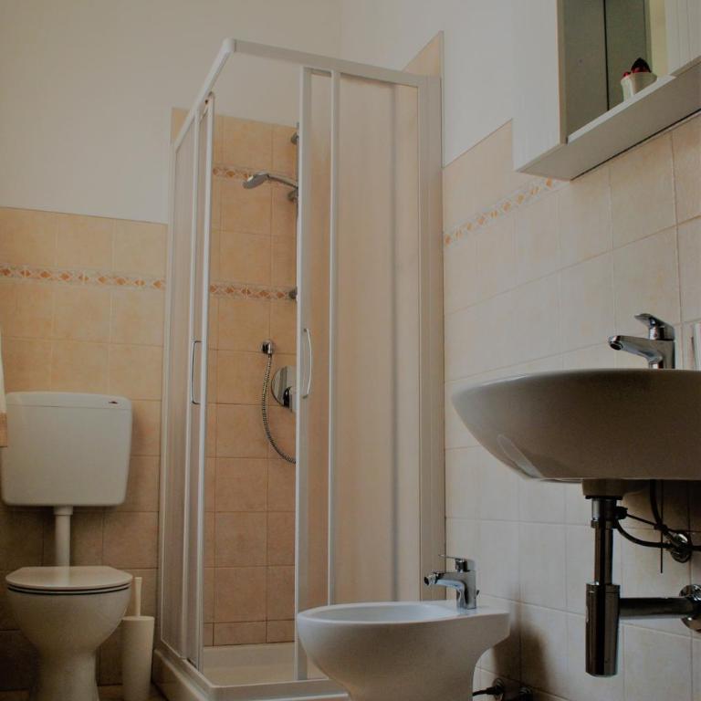 Casa Seggiovia - Appartamento con 1 Camera da Letto - 16