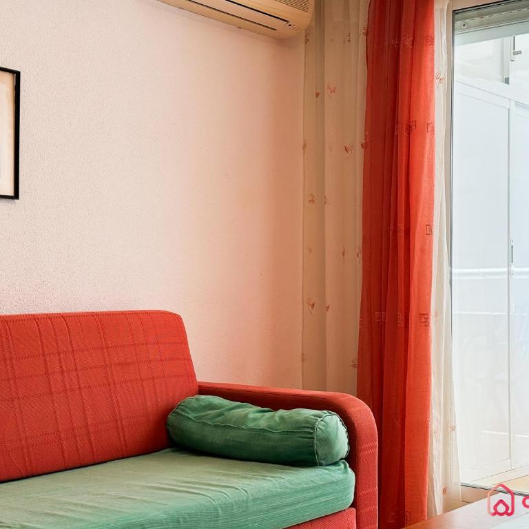 Aires Mediterráneos - Apartamento de 2 dormitorios con balcón - 19