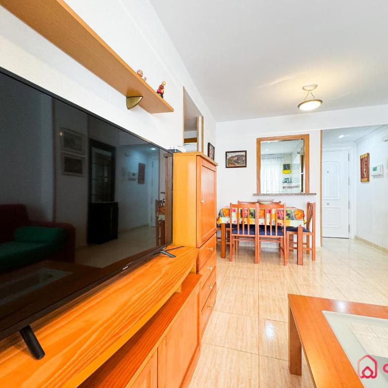 Aires Mediterráneos - Apartamento de 2 dormitorios con balcón - 20