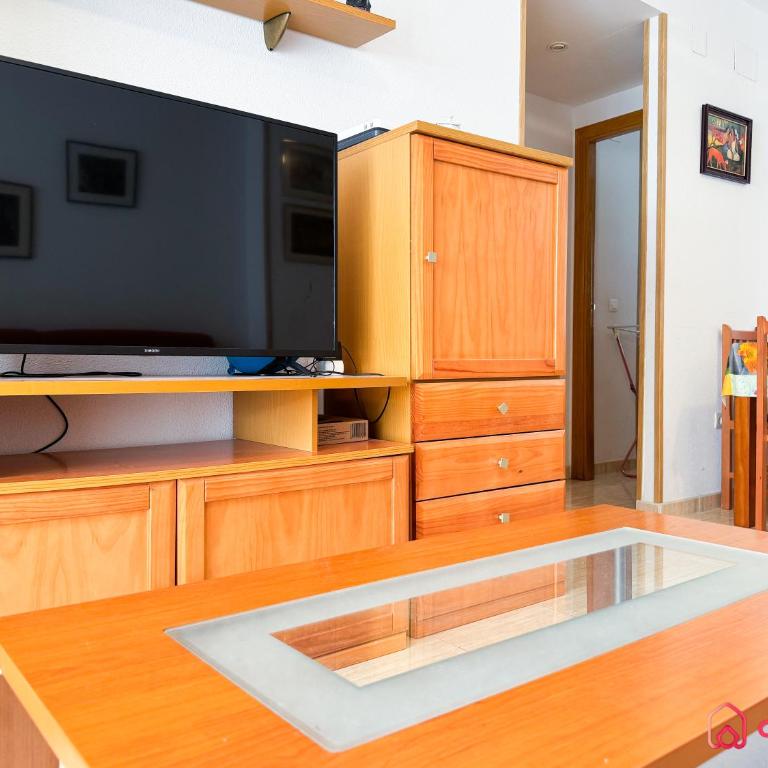 Aires Mediterráneos - Apartamento de 2 dormitorios con balcón - 21