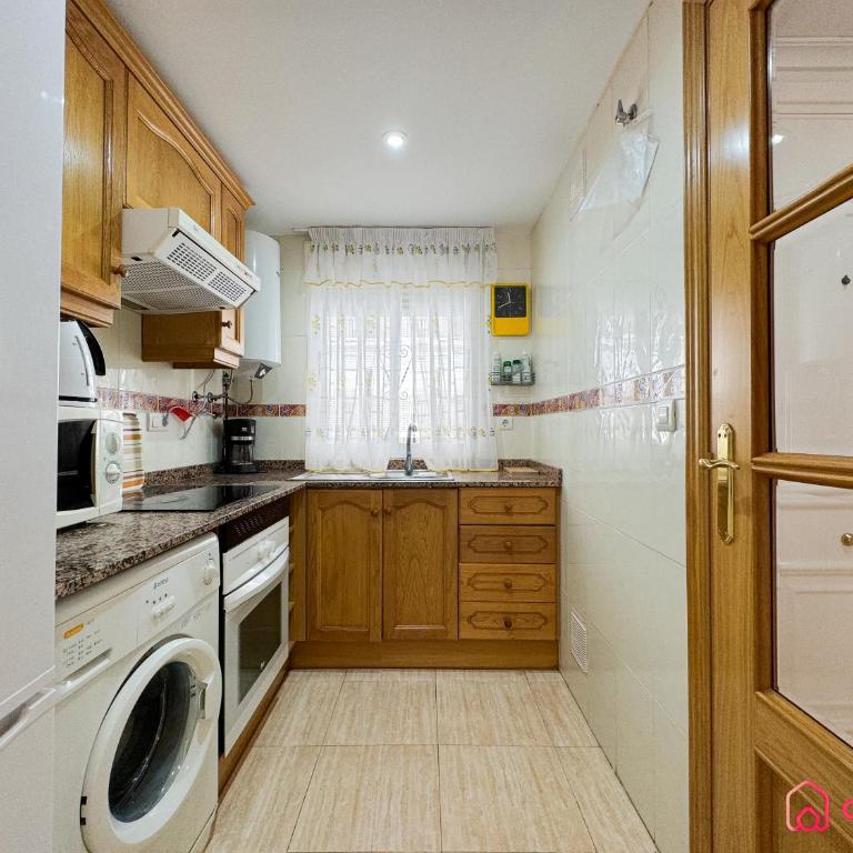 Aires Mediterráneos - Apartamento de 2 dormitorios con balcón - 6