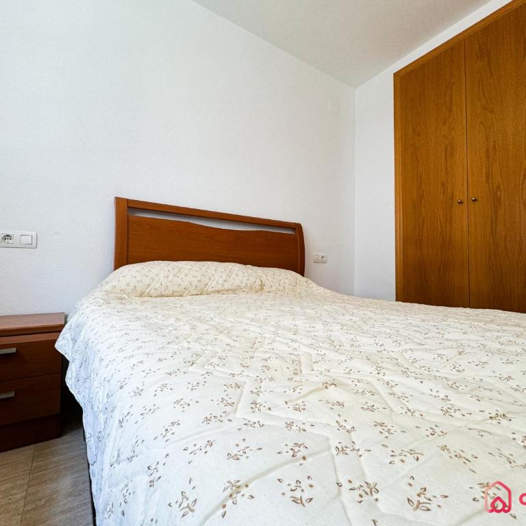 Aires Mediterráneos - Apartamento de 2 dormitorios con balcón - 2