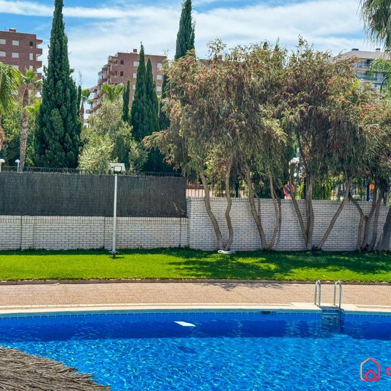 Aires Mediterráneos - Apartamento de 2 dormitorios con balcón - 32