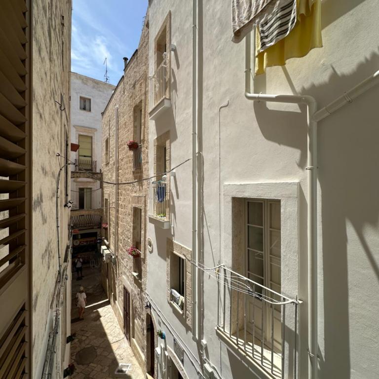 Casa Rara al Mare- Enjoy Apulia - Appartamento Deluxe con 1 Camera da Letto - 24