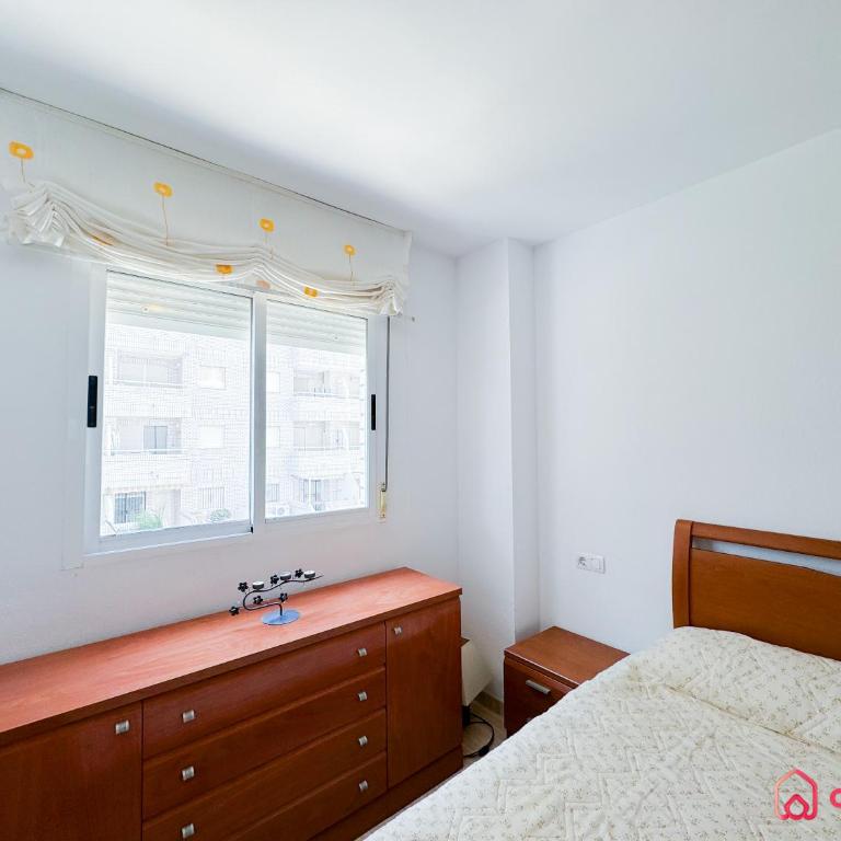 Aires Mediterráneos - Apartamento de 2 dormitorios con balcón - 34
