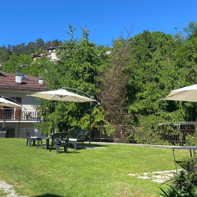 Casa Seggiovia - Appartamento con 1 Camera da Letto - 4