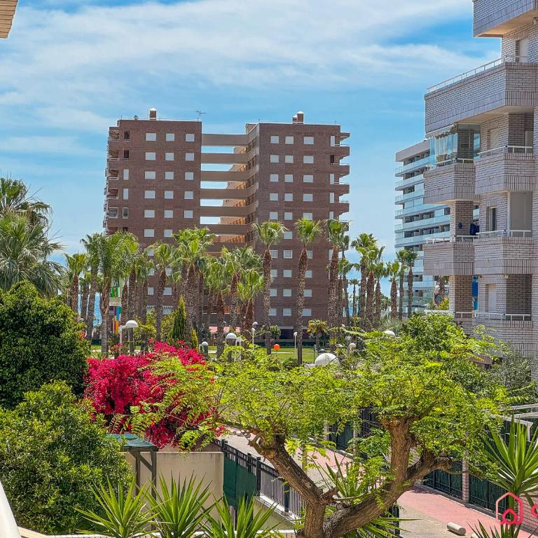Aires Mediterráneos - Apartamento de 2 dormitorios con balcón - 30