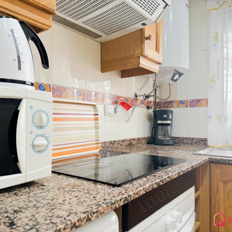 Aires Mediterráneos - Apartamento de 2 dormitorios con balcón - 25