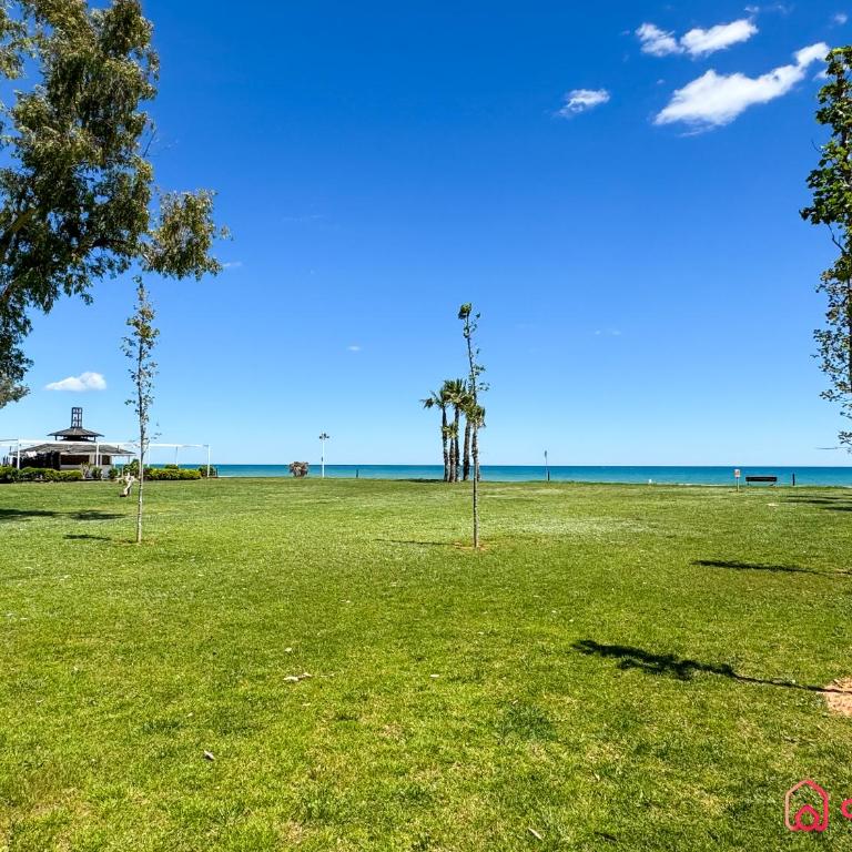 Aires Mediterráneos - Apartamento de 2 dormitorios con balcón - 40