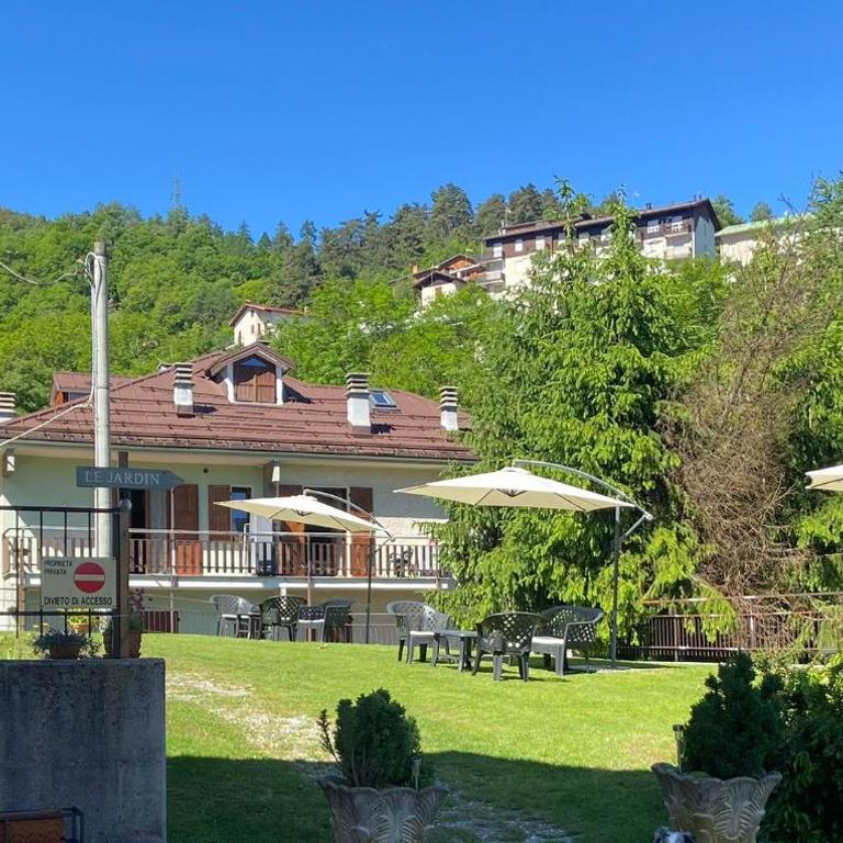 Casa Seggiovia - Appartamento con 1 Camera da Letto - 5