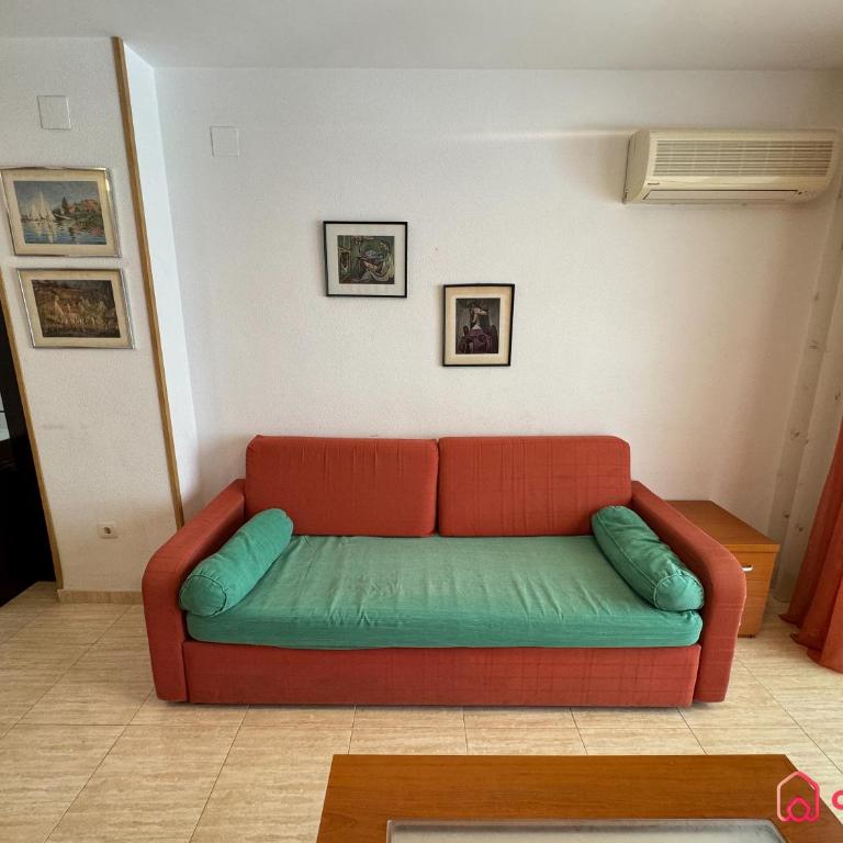 Aires Mediterráneos - Apartamento de 2 dormitorios con balcón - 17