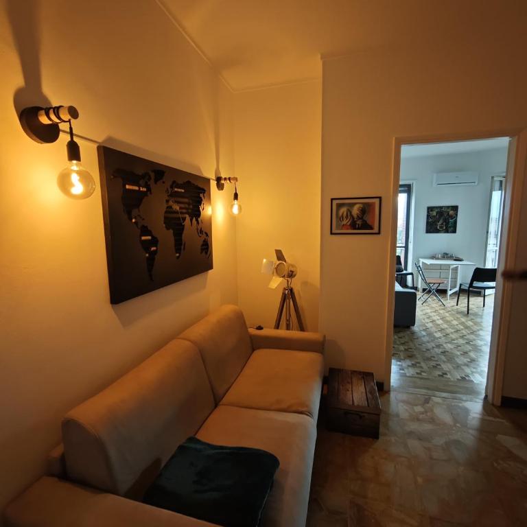 THE Balcony 9th Floor on Turin 270 degrees view - Appartamento con 1 Camera da Letto - 8