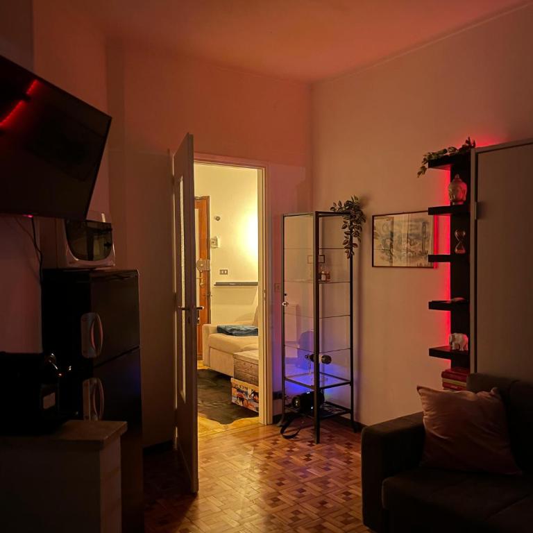 THE Balcony 9th Floor on Turin 270 degrees view - Appartamento con 1 Camera da Letto - 9