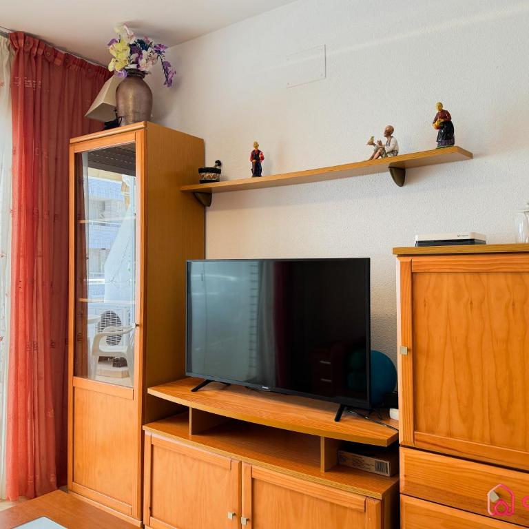 Aires Mediterráneos - Apartamento de 2 dormitorios con balcón - 44