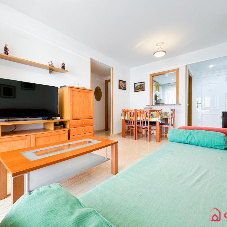 Aires Mediterráneos - Apartamento de 2 dormitorios con balcón - 5