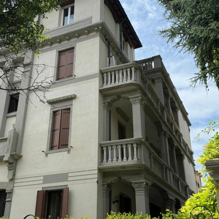 Appartamento Villa Trento - Apartment - 20