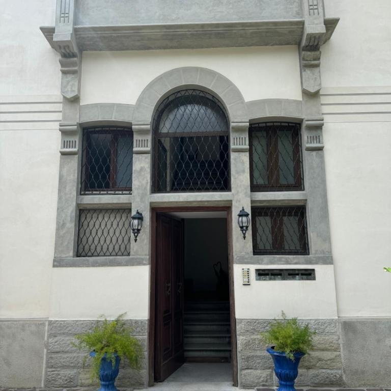 Appartamento Villa Trento - Apartment - 19