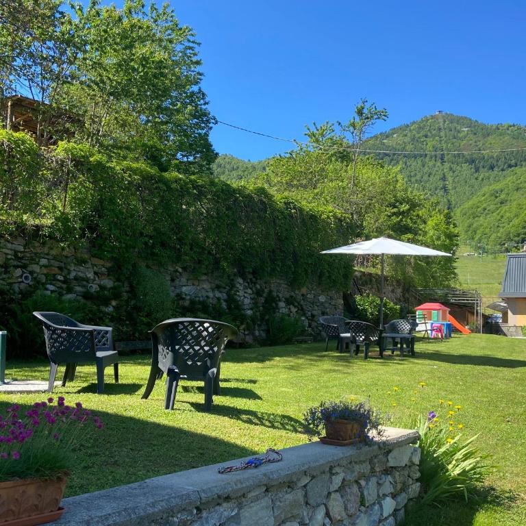 Casa Seggiovia - Appartamento con 1 Camera da Letto - 1